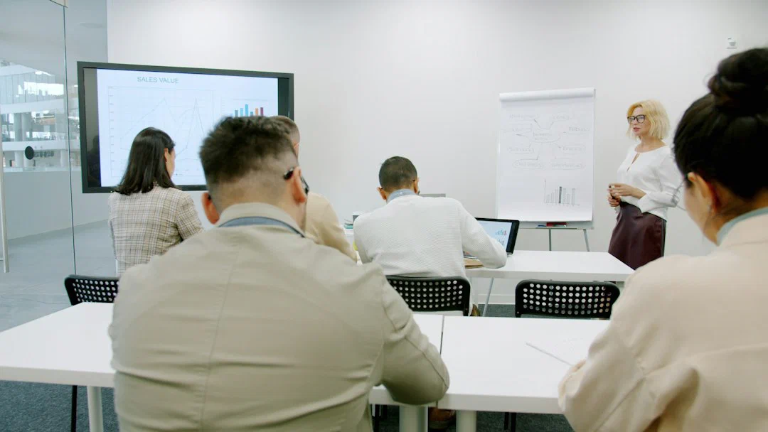 Formation cybersécurité